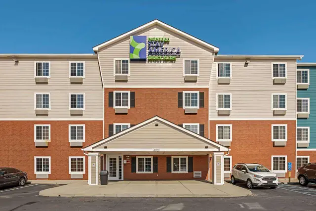 Photo 1 - Studio 6 Extended Stay Cincinnati Sharonville OH