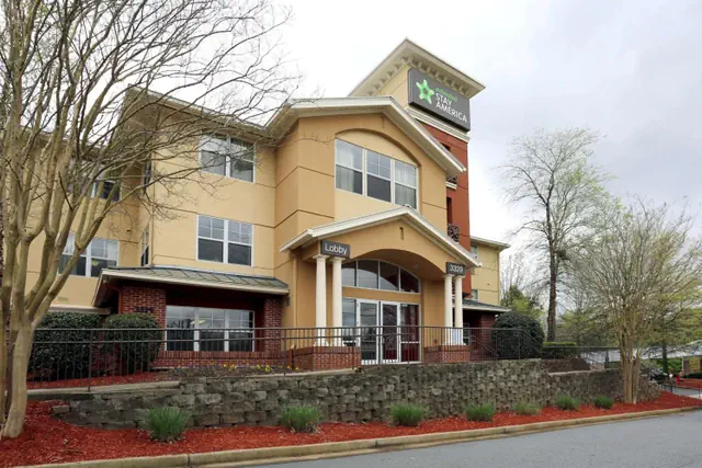 Photo 1 - Extended Stay America Suites - Atlanta - Alpharetta - Northpoint - West