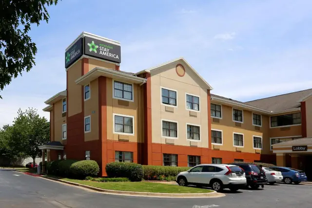Photo 1 - Extended Stay America Suites - Atlanta - Kennesaw Town Center