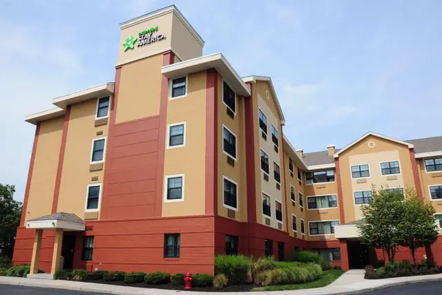 Photo 1 - Extended Stay America Suites - Elizabeth - Newark Airport