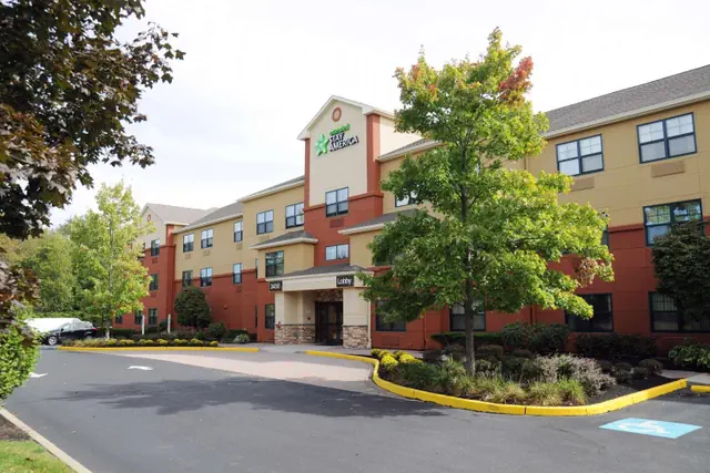 Photo 1 - Extended Stay America Suites - Princeton - West Windsor