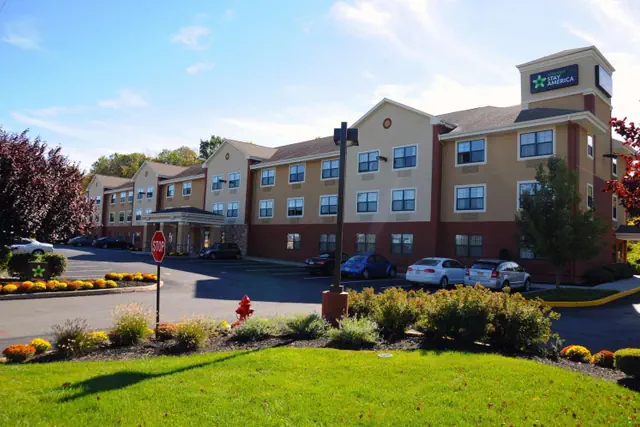 Photo 1 - Extended Stay America Suites - Mt Olive - Budd Lake