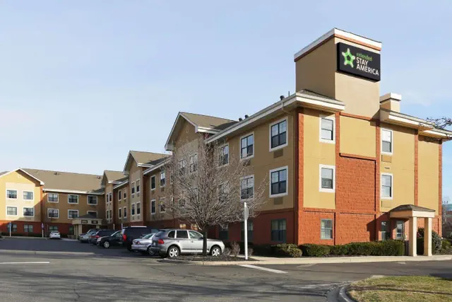 Photo 1 - Extended Stay America Suites - Long Island - Melville