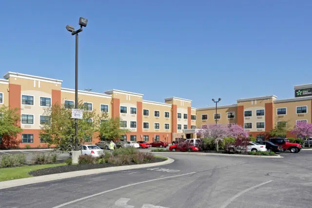 Photo 1 - Extended Stay America Suites - Chicago - Midway