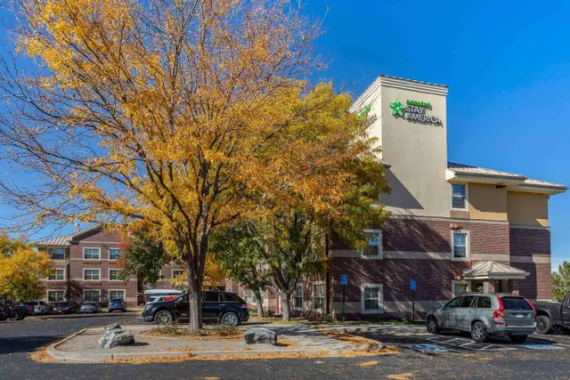 Photo 1 - Extended Stay America Suites - Denver - Westminster