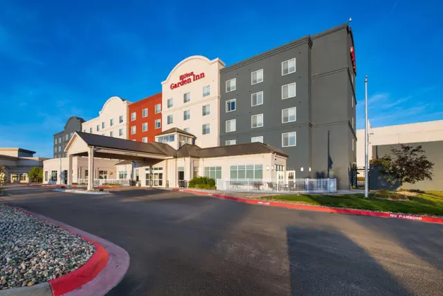 Photo 1 - Hilton Garden Inn Omaha East/Council Bluffs