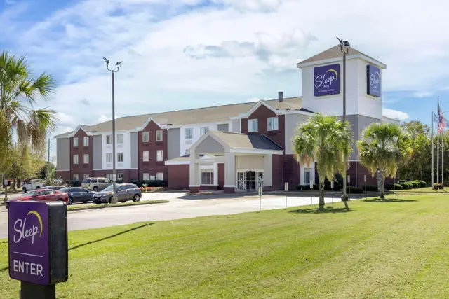 Photo 1 - Sleep Inn