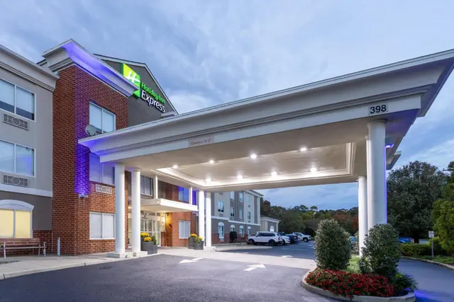 Photo 1 - Holiday Inn Express Hotel & Suites Vineland Millville by IHG