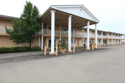 Photo 1 - Americas Best Value Inn Ashtabula/Austinburg