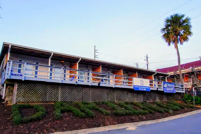Photo 1 - Darien Dockside Inn