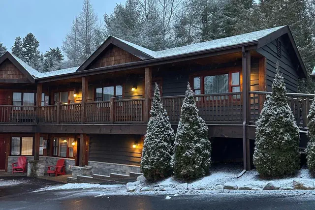 Photo 1 - Lake Placid Inn: Residences