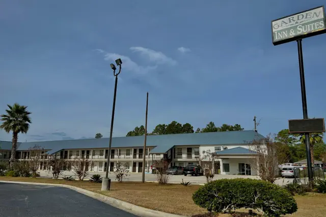 Photo 1 - Garden Inn & Suites