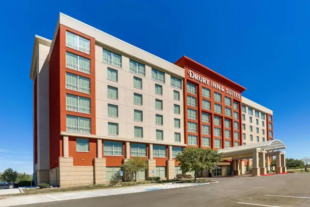 Photo 1 - Drury Inn & Suites Independence Kansas City