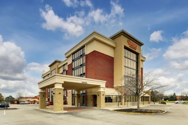 Photo 1 - Drury Inn & Suites Columbus Dublin