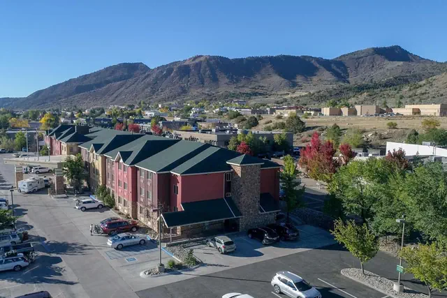 Photo 1 - Comfort Inn & Suites Durango