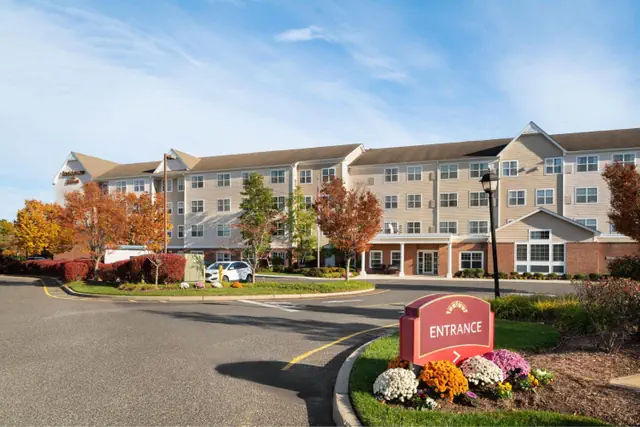 Photo 1 - Residence Inn Neptune at Gateway Center