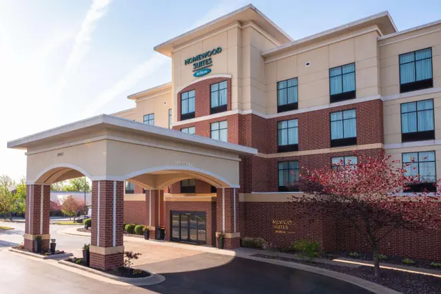 Photo 1 - Homewood Suites by Hilton Joplin