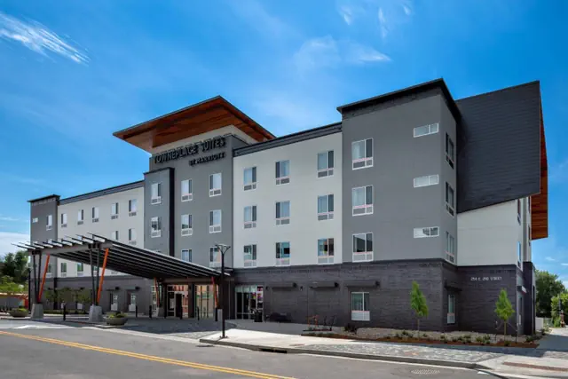Photo 1 - TownePlace Suites by Marriott Loveland Fort Collins