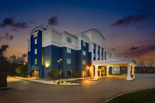 Photo 1 - SpringHill Suites Dayton South/Miamisburg