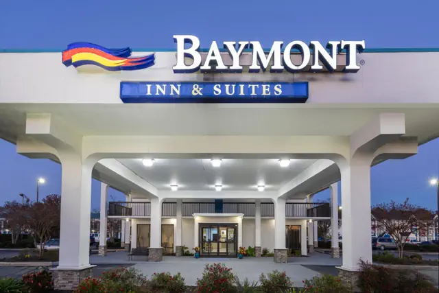 Photo 1 - Studio 6 Suites Jacksonville, NC - Camp LeJeune
