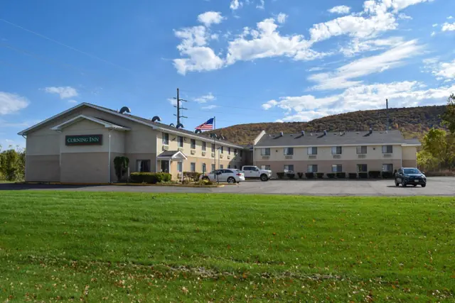 Photo 1 - Corning Inn