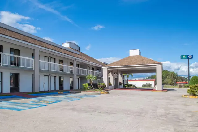 Photo 1 - Quality Inn Kingsland