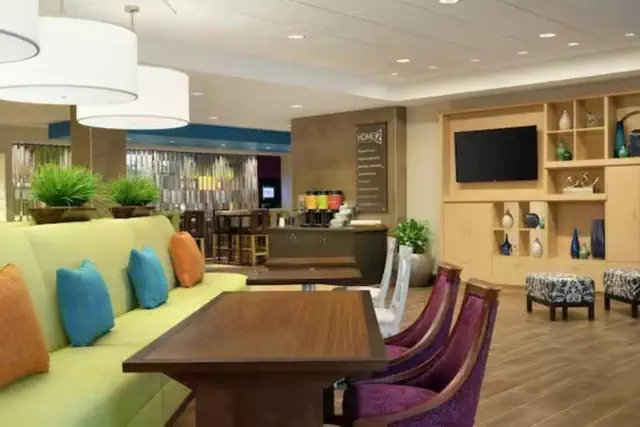 Photo 1 - Home2 Suites By Hilton Forrest City
