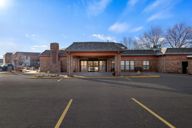 Photo 1 - Suburban Studios Kansas City Airport North