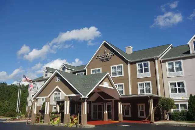 Photo 1 - Comfort Inn & Suites Rome South