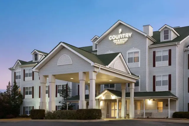 Photo 1 - Country Inn & Suites by Radisson, Columbus, GA