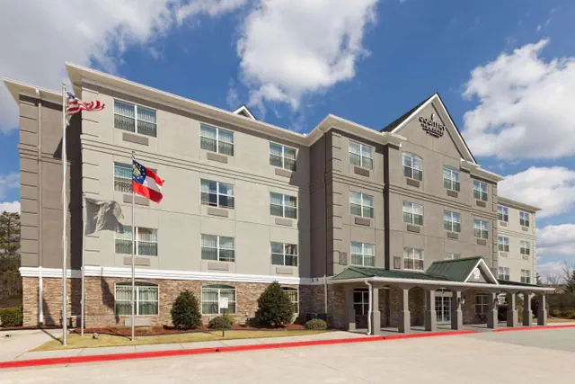Photo 1 - Country Inn & Suites by Radisson, Smyrna - Atlanta Northwest