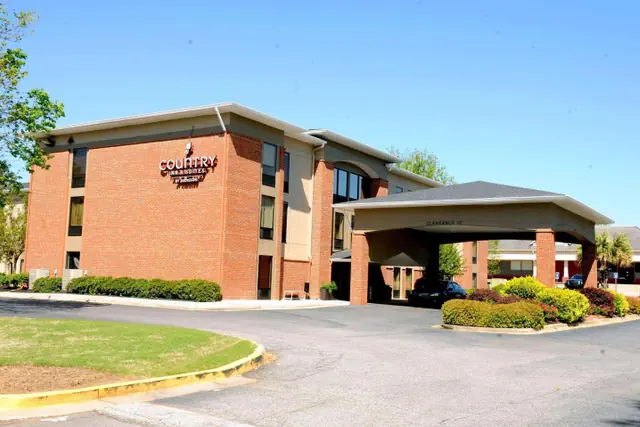 Photo 1 - Spark by Hilton Alpharetta Roswell