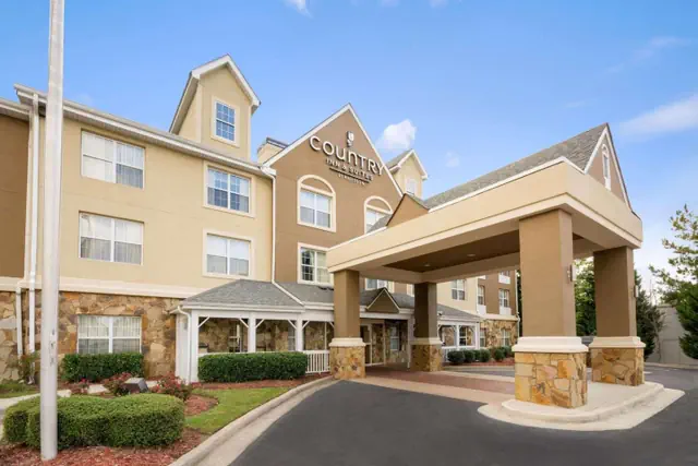 Photo 1 - Country Inn & Suites by Radisson, Norcross, GA