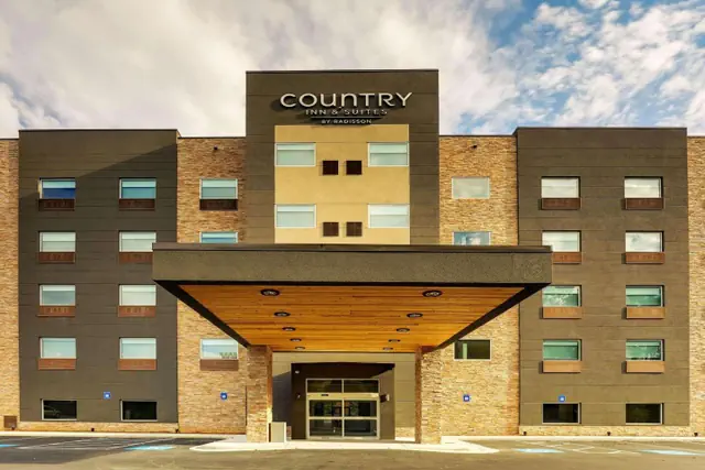 Photo 1 - Country Inn & Suites by Radisson, Cumming near NorthSide Hospital Forsyth