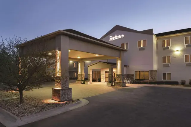 Photo 1 - Spark By Hilton Ames