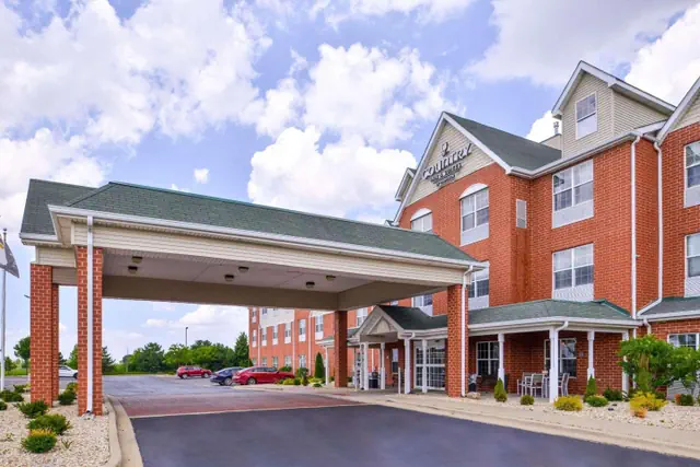 Photo 1 - Country Inn & Suites by Radisson, Tinley Park, IL