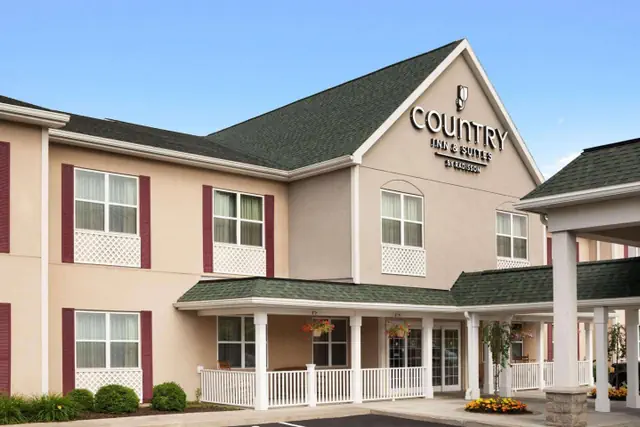 Photo 1 - Country Inn & Suites by Radisson, Ithaca, NY