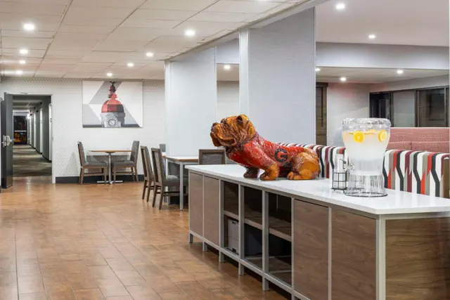 Photo 1 - Hampton Inn Athens