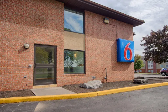 Photo 1 - Motel 6 East Syracuse, NY - Airport
