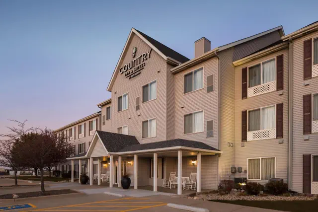 Photo 1 - Country Inn & Suites by Radisson, Bloomington-Normal Airport, IL