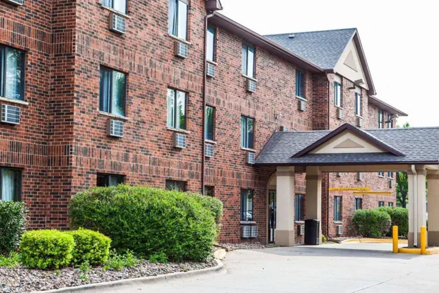 Photo 1 - Quality Inn & Suites Ankeny-Des Moines