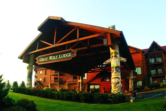 Photo 1 - Great Wolf Lodge Sandusky
