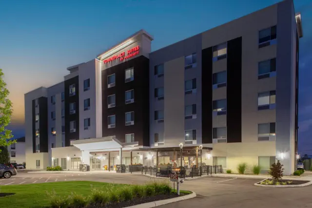 Photo 1 - TownePlace Suites By Marriott Dayton Wilmington