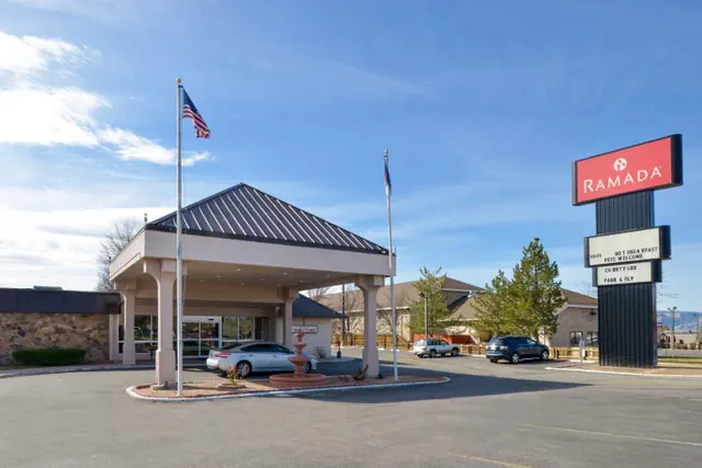 Photo 1 - Ramada by Wyndham Grand Junction