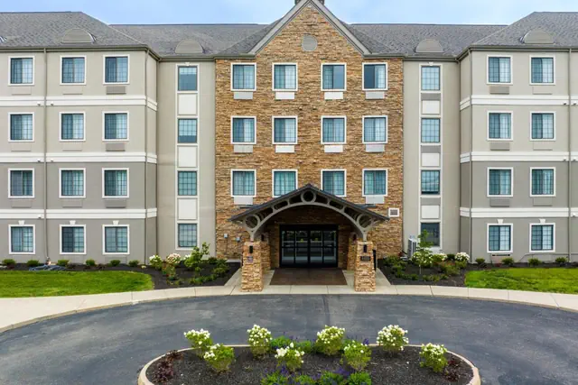 Photo 1 - Staybridge Suites Columbus-Dublin by IHG