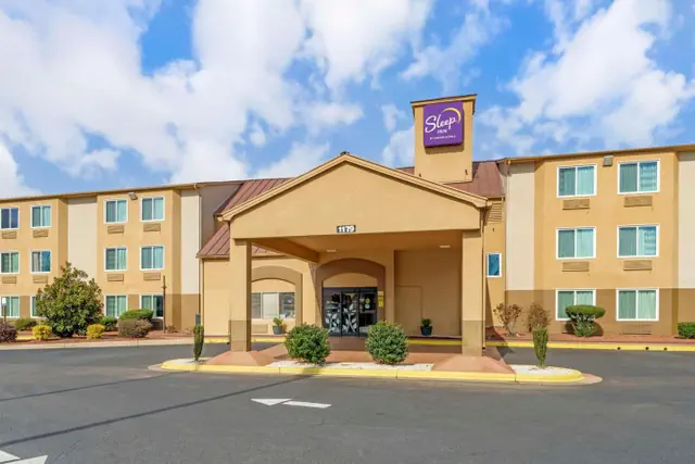 Photo 1 - Sleep Inn Hickory South