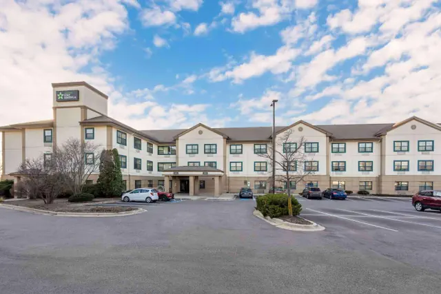 Photo 1 - Studio 6 Corporate Extended Stay Chicago Lisle IL