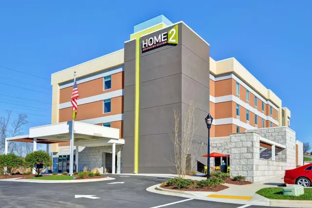 Photo 1 - Home2 Suites By Hilton Winston-Salem Hanes Mall