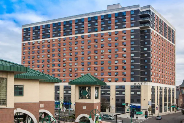 Photo 1 - Watt Hotel Tapestry Collection by Hilton