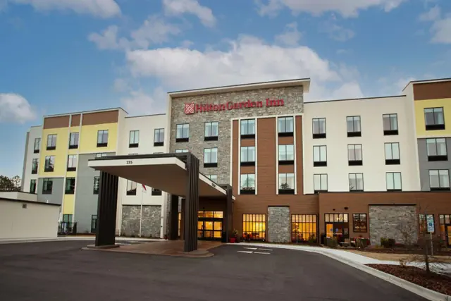 Photo 1 - Hilton Garden Inn Southern Pines Pinehurst, Nc